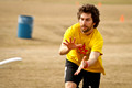 Spring Ultimate League -- 2013