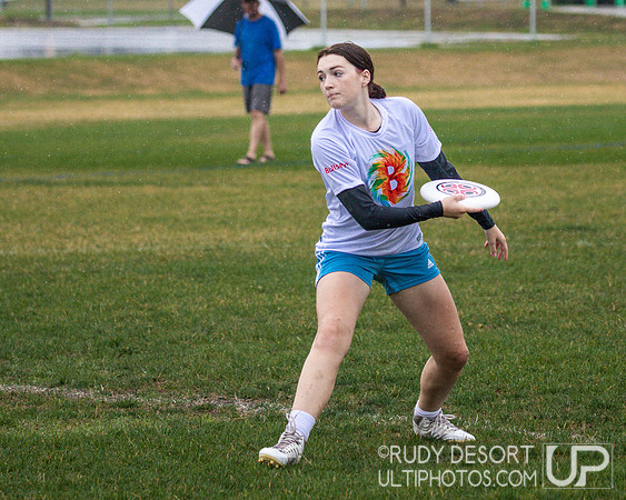 2022 USA Ultimate Youth Club Championships