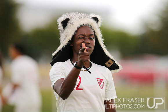 Thursday - 2015 USAU National Championships