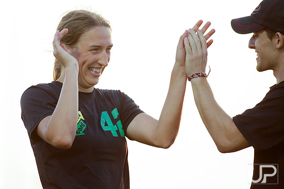 Thursday - 2015 USAU National Championships