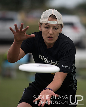 Pool Play - USAU Club Nationals 2015