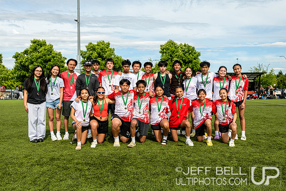 2025 BCHSUC - Senior Invite