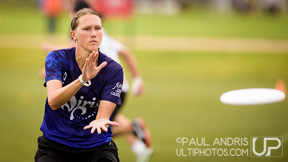 USAU Club Nationals 2015