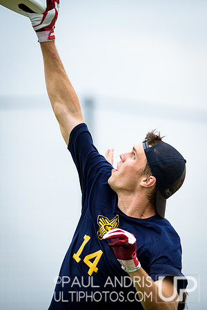 USAU Club Nationals 2015