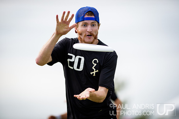 USAU Club Nationals 2015