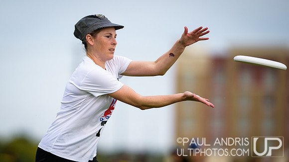 USAU Club Nationals 2015