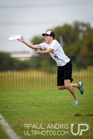 USAU Club Nationals 2015