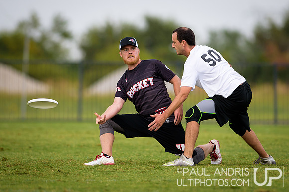USAU Club Nationals 2015