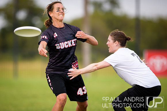 USAU Club Nationals 2015
