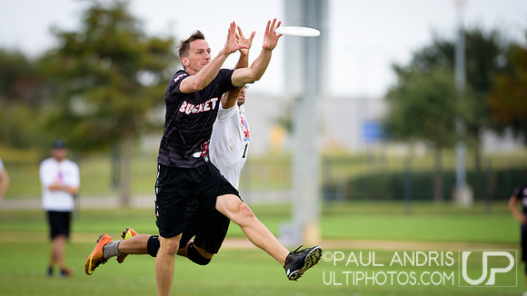 USAU Club Nationals 2015