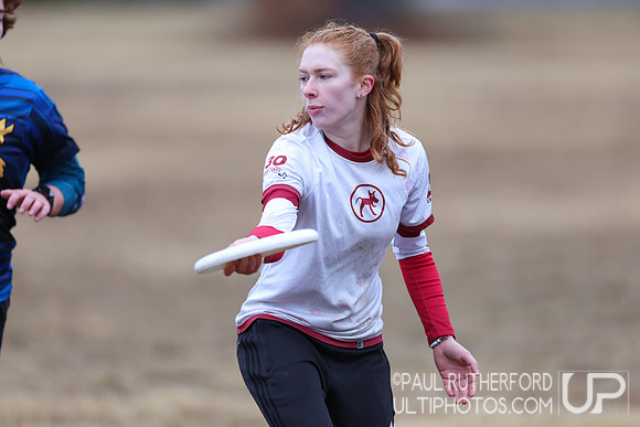 2025 New England Open