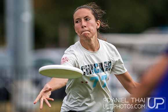 USAU National Championships - Pool Play