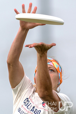 USAU National Championships - Pool Play