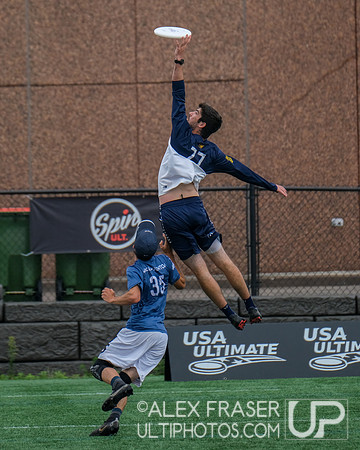 2022 International Club Championships Saturday