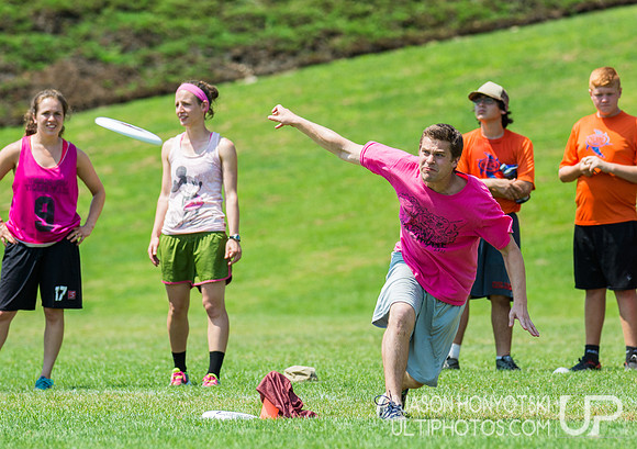 NUTC 2014 Session C