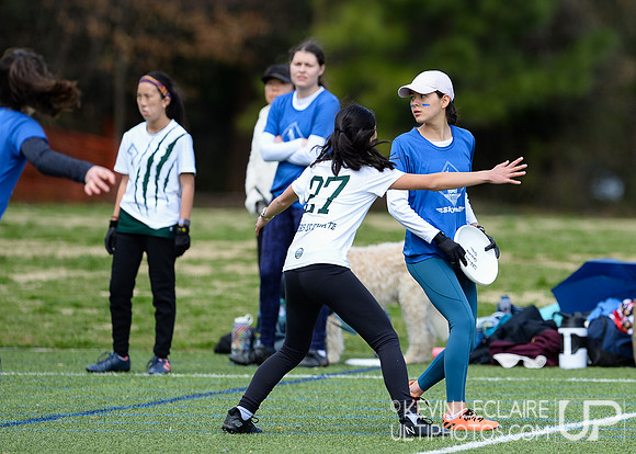 YULA 2022 Saturday action