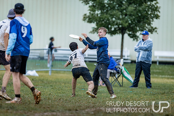 2025 High School National Invite (HSNI)