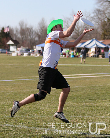 Fools Fest, Friday March 29, 2103