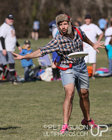 Fools Fest, Friday March 29, 2103