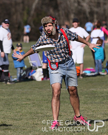 Fools Fest, Friday March 29, 2103