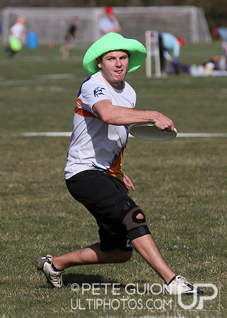 Fools Fest, Friday March 29, 2103