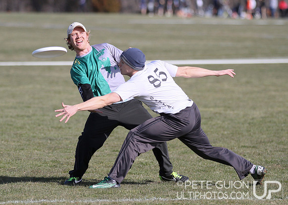 Fools Fest, Friday March 29, 2103