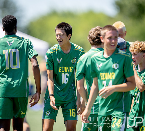 Ultimate Frisbee High School National Invite