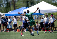 Ultimate Frisbee High School National Invite