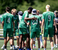 Ultimate Frisbee High School National Invite