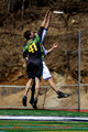 Sean's Photos - Rumble vs. Spinners - Pre-Season 4/6/13