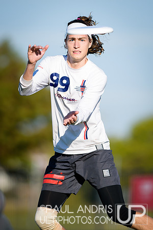 USAU Club Nationals 2015