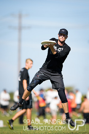 USAU Club Nationals 2015