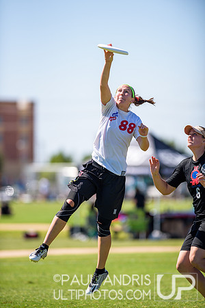 USAU Club Nationals 2015