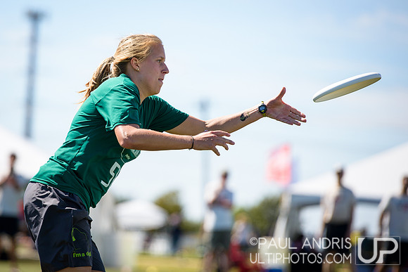 USAU Club Nationals 2015