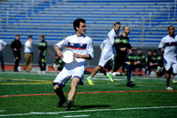 Rumble vs. Spinners Pre-Season Game 4/6/13