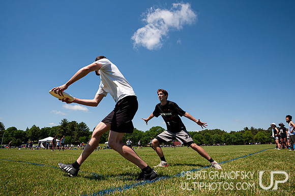 Saturday Action -- Mixed Easterns 2022