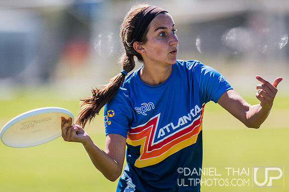 2014 USAU National Championships - Pool Play