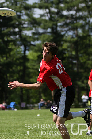 2014 Massachusetts State Championships -- Open Division II