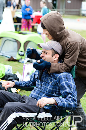 Fools Fest 2013 Friday Action