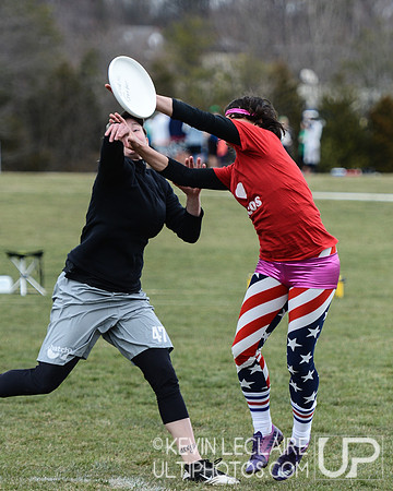 Fools Fest 2013 Friday Action