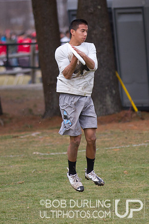 New England Open 2013 - Sunday Action, Div 1 Championship Semifinals