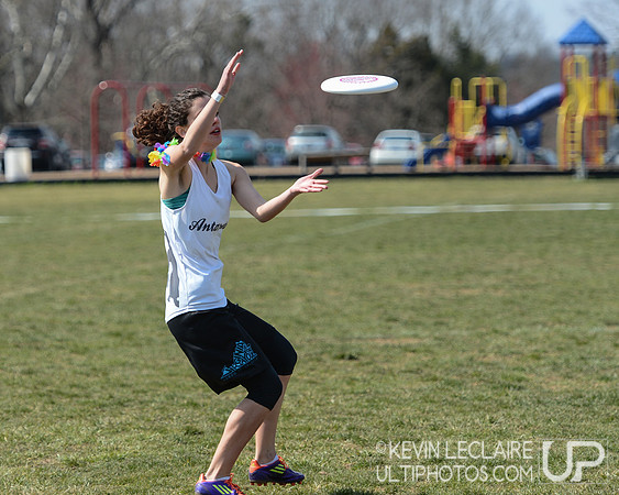 Fools Fest 2013 Saturday Action
