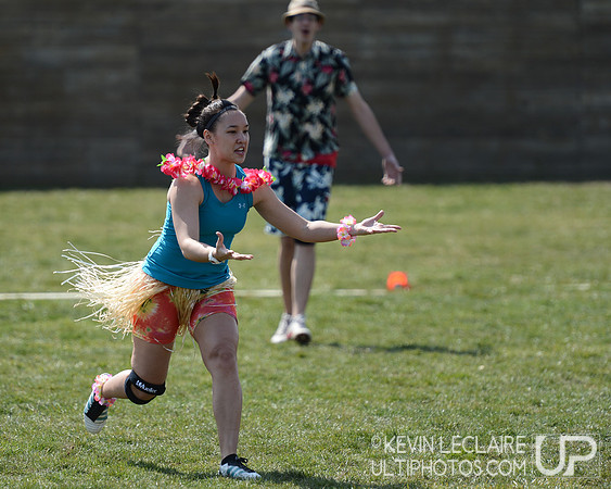Fools Fest 2013 Saturday Action