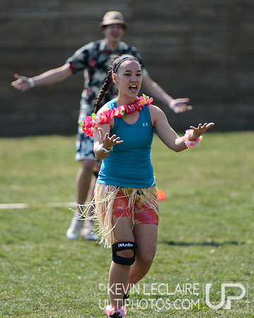 Fools Fest 2013 Saturday Action