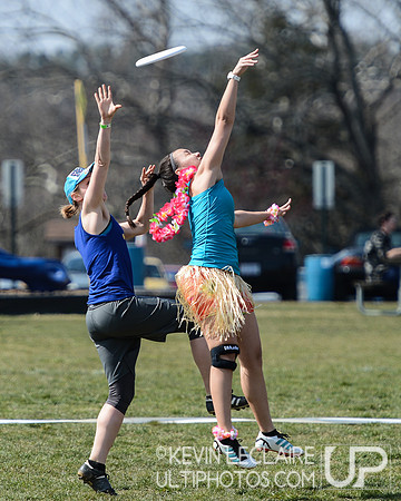 Fools Fest 2013 Saturday Action