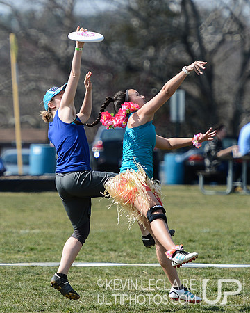 Fools Fest 2013 Saturday Action