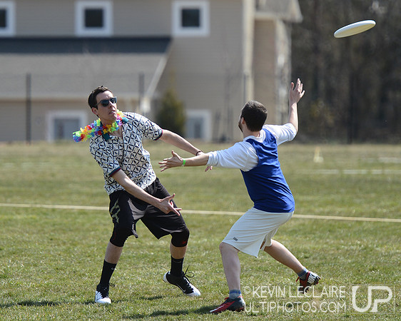 Fools Fest 2013 Saturday Action