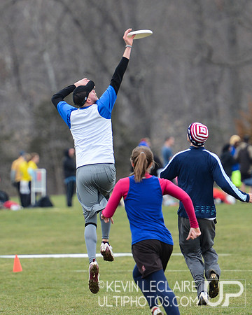 Fools Fest 2013 Sunday Action