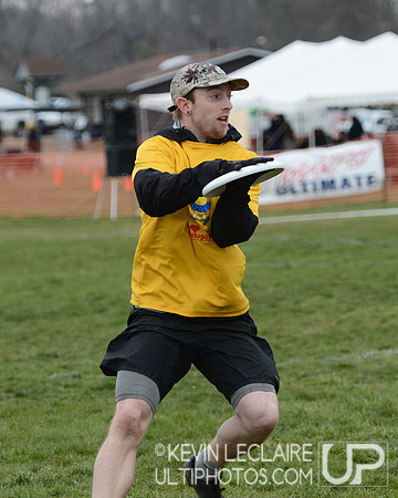 Fools Fest 2013 Sunday Action