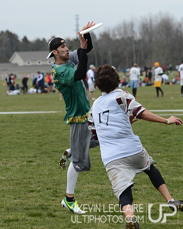 Fools Fest 2013 Sunday Action